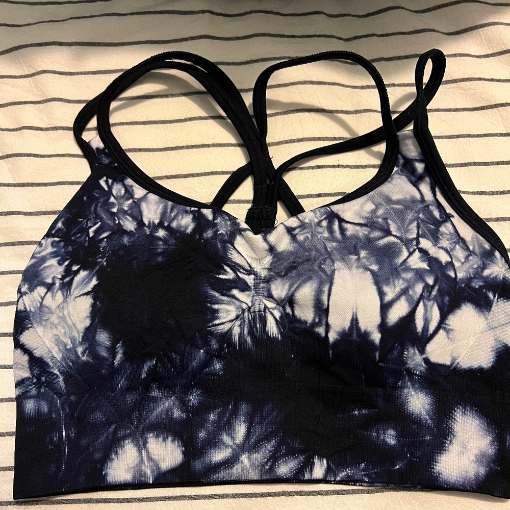 Bass Sports Bra